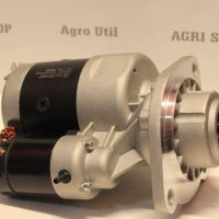 Eletromotor Masey Ferguson