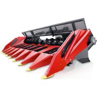 Culegatoare Porumb si Floarea Soarelui