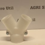 Repartitor fertilizare