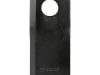 Lamă cositoare dreapta 115x48x4mm orificiu 19mm pachet 25 buc. potrivită pentru Claas