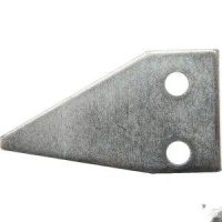 Secțiune terminală Schumacher