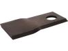 Lamă cositoare 118x50x4mm Krone