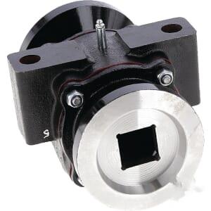 Lagăr 40x40mm potrivit pentru Grégoire-Besson/Bugnot/Kuhn