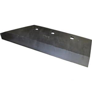 Brăzdar 14" 12mm dreapta potrivit pentru Grégoire-Besson