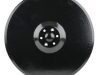 Taler disc neted semănătoare 340mm Horsch