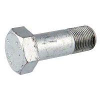 Șurub cap hexagonal M20x1,5x55mm xb20 grupa 10.9 Lemken