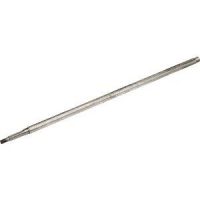 Arbore jgheab de alimentare înclinat pe freză