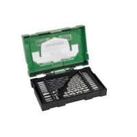 Set de burghie 29 piese