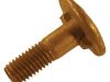 Șurub cuțit M10x32mm grupa 10.9 Lely