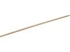 Coadă de greblă pentru fân 160cm x 28mm