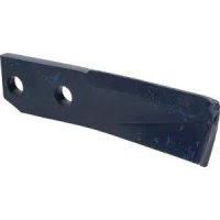 Cuțit freză rotație stânga 50mm grosime 12mm potrivit pentru Kuhn