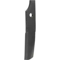 Cuțit freză rotație stânga 50mm grosime 12mm potrivit pentru Kuhn