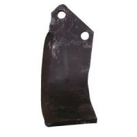 Cuțit freză rotație dreapta 190x135x80mm grosime 7mm Kuhn