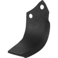 Cuțit freză, dreapta