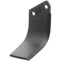 Cuțit freză, stânga