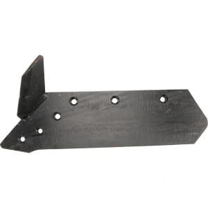 Brăzdar 14" AC stânga Kuhn