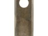 Lamă cositoare stânga/dreapta 98x40x3mm orificiu 19mm pachet 25 buc. potrivită pentru Galfre/Kidd