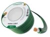 Cablu semnal Premium miez cupru 2,45mm 200m