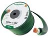 Cablu semnal Euro Standard 2,7mm 500m