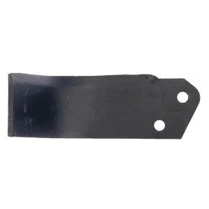 Cuțit freză rotație dreapta 130x130x70mm grosime 6mm potrivit pentru Kuhn