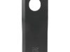 Lamă cositoare dreapta 126x47x4mm orificiu 23x20,5mm oval pachet 25 buc. potrivită pentru Taarup