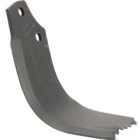 Cuțit freză rotație dreapta 193x110x70mm grosime 6mm potrivit pentru Maschio