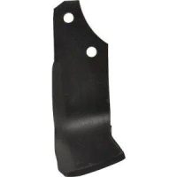 Cuțit freză rotație dreapta 162x135x90mm grosime 10mm potrivit pentru Maschio