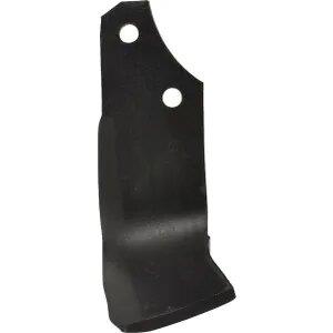 Cuțit freză rotație dreapta 162x135x90mm grosime 10mm potrivit pentru Maschio