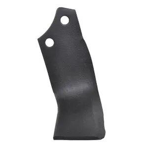 Cuțit freză rotație stânga 195x135x80mm grosime 7mm potrivit pentru Maschio