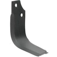 Cuțit freză rotație dreapta 160x117x60mm grosime 6mm potrivit pentru Maschio