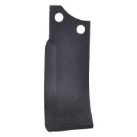 Cuțit freză rotație dreapta 138x57x50mm grosime 6mm potrivit pentru Badalini