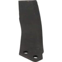 Cuțit freză rotație dreapta 205x120x70mm grosime 7mm potrivit pentru Krone