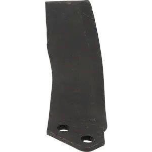 Cuțit freză rotație dreapta 205x120x70mm grosime 7mm potrivit pentru Krone