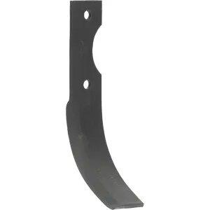 Cuțit freză rotație dreapta 210x75x40mm grosime 5mm potrivit pentru Hako