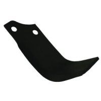 Cuțit freză rotație dreapta 135x110x50mm grosime 5mm potrivit pentru Agria