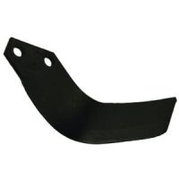 Cuțit freză rotație dreapta 170x107x60mm grosime 6mm potrivit pentru Breviglieri