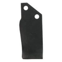 Cuțit freză rotație dreapta 155x60x60mm grosime 6mm potrivit pentru Breviglieri