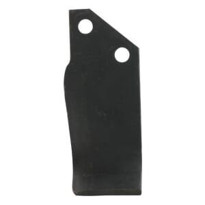 Cuțit freză rotație dreapta 155x60x60mm grosime 6mm potrivit pentru Breviglieri