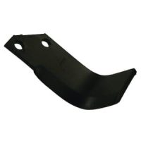 Cuțit freză rotație dreapta 130x55x50mm grosime 6mm potrivit pentru Breviglieri