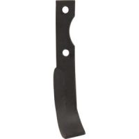 Cuțit freză rotație dreapta 170x55x25mm grosime 6mm potrivit pentru B.C.S.