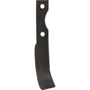 Cuțit freză rotație dreapta 170x55x25mm grosime 6mm potrivit pentru B.C.S.