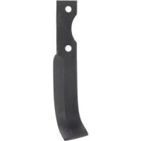 Cuțit freză rotație dreapta 193x55x30mm grosime 6mm potrivit pentru B.C.S.