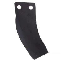 Cuțit freză rotație dreapta 192x92x80mm grosime 6mm potrivit pentru Eberhardt