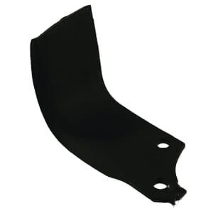 Cuțit freză rotație stânga 135x60x50mm grosime 5mm potrivit pentru Agria