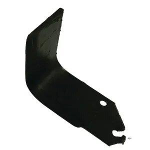 Cuțit freză rotație stânga 182x133x70mm grosime 7mm potrivit pentru Pegoraro