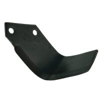 Cuțit freză rotație dreapta 170x125x75mm grosime 6mm potrivit pentru Holder