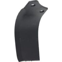 Cuțit freză rotație dreapta 192x135x80mm grosime 7mm potrivit pentru Maschio