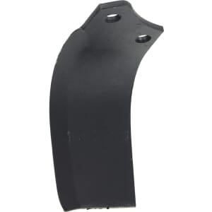 Cuțit freză rotație dreapta 192x135x80mm grosime 7mm potrivit pentru Maschio