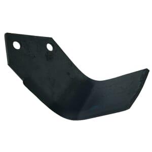 Cuțit freză rotație dreapta 170x140x90mm grosime 6mm potrivit pentru Howard