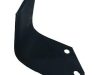 Cuțit freză rotație stânga 170x140x90mm grosime 6mm potrivit pentru Howard